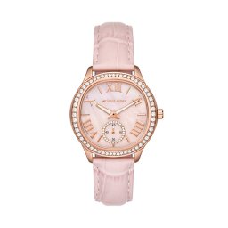 Часовник Michael Kors Sage MK4820 Розов