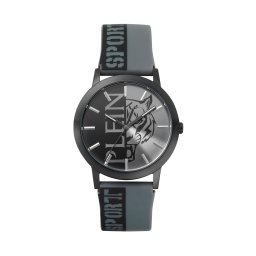 Часовник Plein Sport Legend PSLBA0323 Сив