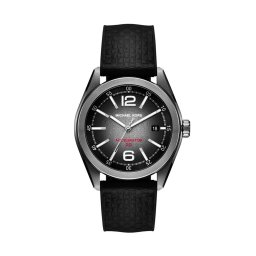 Часовник Michael Kors Accelerator 2.0 MK9175 Черен