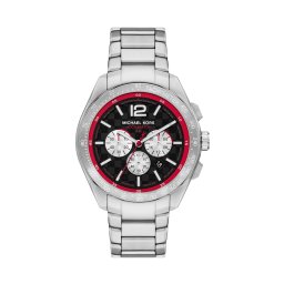Часовник Michael Kors Accelerator 2.0 MK9176 Черен