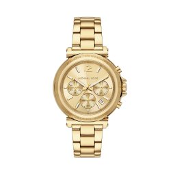Часовник Michael Kors Maren MK7493 Златист