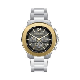 Часовник Michael Kors Sage MK9212 Сребрист