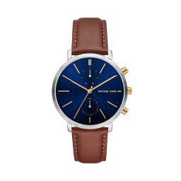 Часовник Michael Kors Blake MK9209 Кафяв