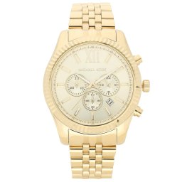 Часовник Michael Kors Lexington MK8281 Златист