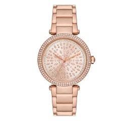 Часовник Michael Kors Parker MK7286 Розов