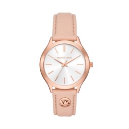 Часовник Michael Kors Slim Runway MK7545 Розов