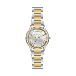 Часовник Michael Kors Sage MK4910 Сребрист
