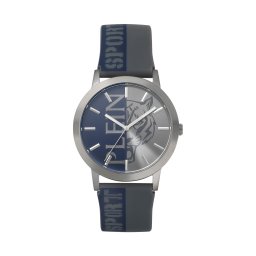 Часовник Plein Sport Legend PSLBA0423 Сив