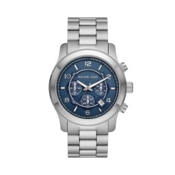 Часовник Michael Kors Runway MK9105 Сребрист