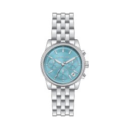 Часовник Michael Kors Bryant MK7539 Сребрист