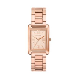 Часовник Michael Kors Essex MK4905 Сребрист