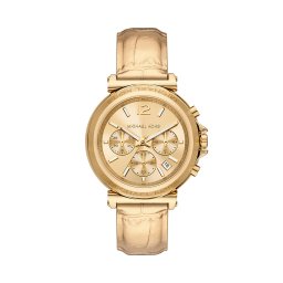 Часовник Michael Kors Maren MK7508 Златист