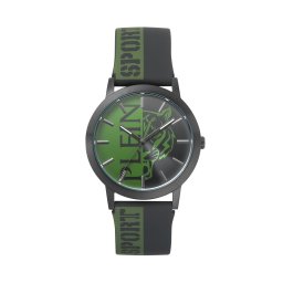 Часовник Plein Sport Legend PSLBA0523 Черен