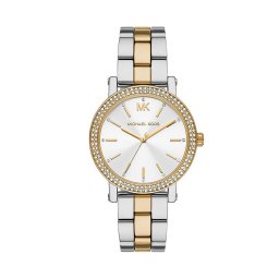 Часовник Michael Kors Corey MK7550 Сребрист