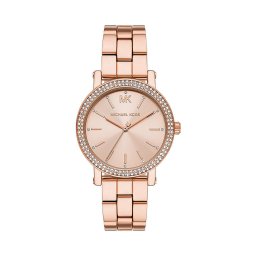 Часовник Michael Kors Corey MK7548 Розов