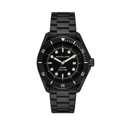 Часовник Michael Kors Maritime MK9181 Черен