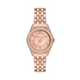 Часовник Michael Kors Harlowe MK4845 Розово злато