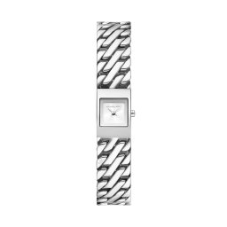 Часовник Michael Kors Darrington MK4909 Сребрист