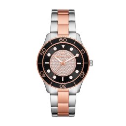 Часовник Michael Kors Runway MK6960 Сребрист