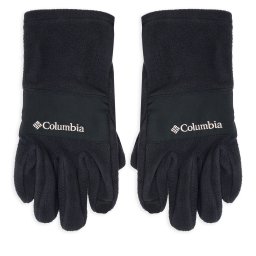 Мъжки ръкавици Columbia M Fast Trek III Glove 2093941 Черен