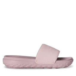 Чехли The North Face Never Stop Cush NF0A8A9974W1 Розов