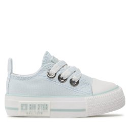Кецове Big Star Shoes KK374053 Син