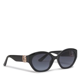 Слънчеви очила Guess GU00104 Черен