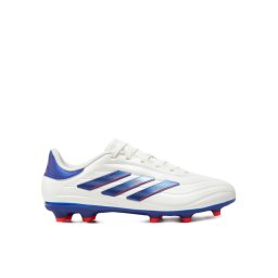 adidas Обувки за футбол Copa Pure 2 League FG IG6411 Бял