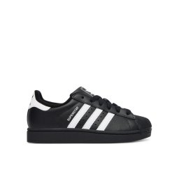 adidas Сникърси Superstar II J JH9977 Черен