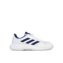 adidas Обувки за тенис Court Spec 2 ID2470 Бял