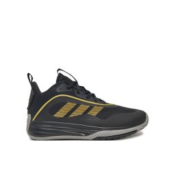 adidas Обувки за баскетбол Own the Game 3 IF4566 Черен