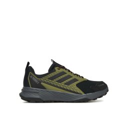 adidas Туристически Terrex Tracefinder 2 CLIMAPROOF Trail JR7768 Каки