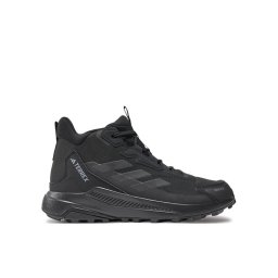 adidas Туристически Terrex Anylander Mid Rain.Rdy ID0898 Черен
