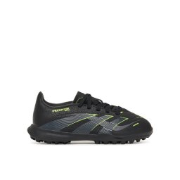 adidas Обувки за футбол Predator League JI1151 Черен