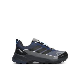 adidas Туристически Terrex Skychaser Ax5 Gore-Tex JR3978 Сив