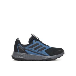 adidas Туристически Terrex Tracefinder 2 CLIMAPROOF Trail JR7769 Син