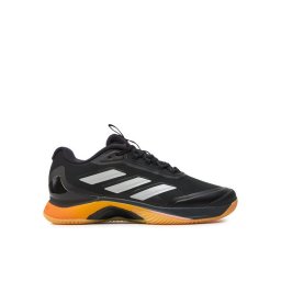 adidas Обувки за тенис Avacourt 2 Clay Tennis IF6534 Виолетов