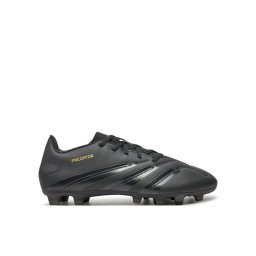 adidas Обувки за футбол Predator Club FxG IF6345 Черен