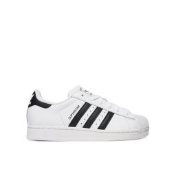 adidas Сникърси Superstar II J JH9976 Бял