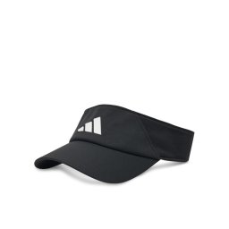 adidas Козирка Visor Climacool JN6086 Черен