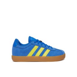 adidas Сникърси VL COURT 3.0 K JH8723 Син