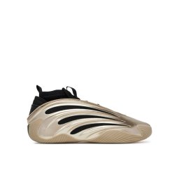 adidas Обувки за баскетбол Harden Volume 9 JR2506 Бежов