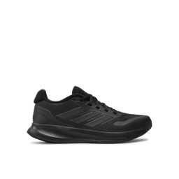 adidas Сникърси Runfalcon 5 J IE8586 Черен
