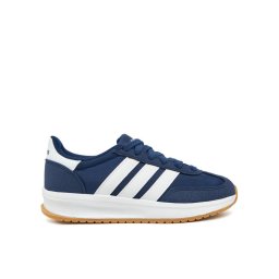adidas Сникърси Run 70s 2.0 Shoes Kids JI2267 Тъмносин