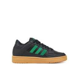 adidas Обувки за баскетбол Rapid Court Low JR3179 Черен