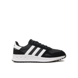 adidas Сникърси Run 84 IH8613 Черен