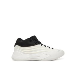 adidas Обувки за баскетбол Dame X JP6089 Бял