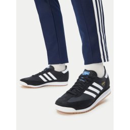 adidas Сникърси SL 72 RS JI1282 Черен