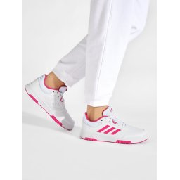 adidas Сникърси Tensaur Sport 2.0 K GW6438 Бял