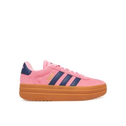 adidas Сникърси VL Court Bold Shoes JI1789 Розов